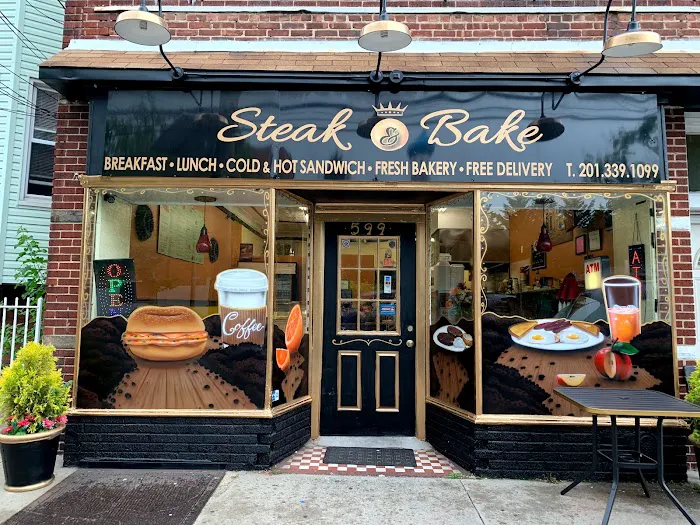 Steak and Bake Picture 4