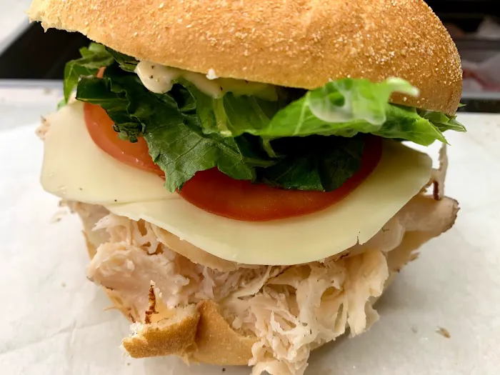 Steak and Bake Picture 6