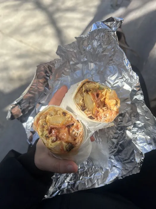 Steak and Bake Picture 8