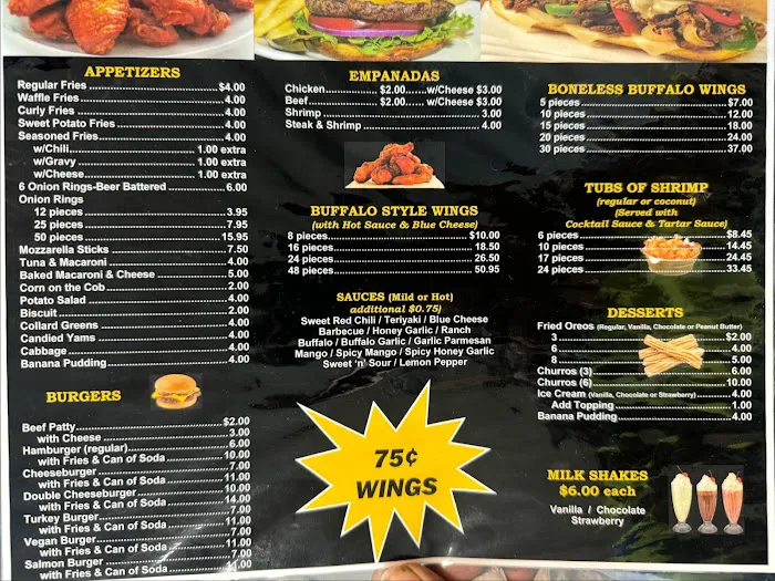 Jeremiah's Place Picture 5