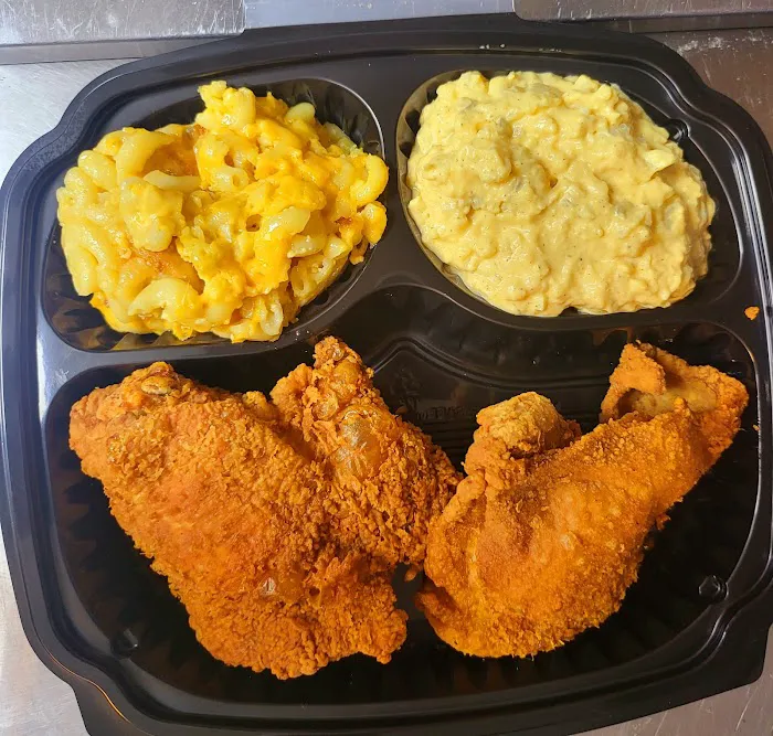 Jeremiah's Place Picture 3