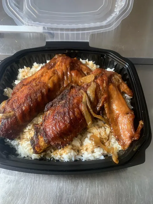 Jeremiah's Place Picture 2