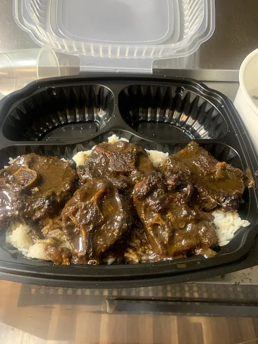 Jeremiah's Place Picture 1