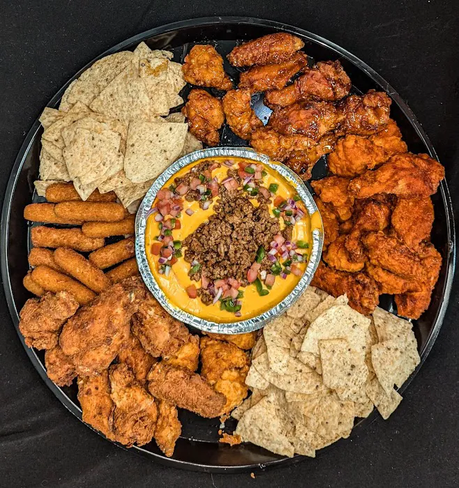 Jeremiah's Place Picture 7