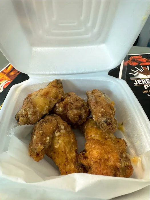 Jeremiah's Place Picture 4