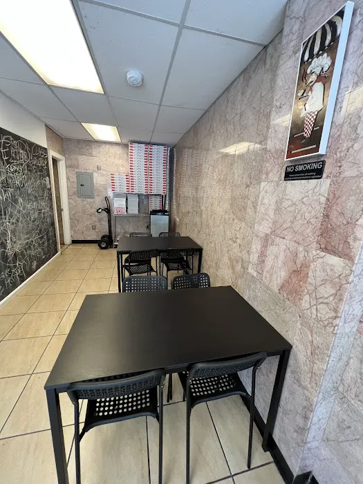 Crispy Pizza Picture 5