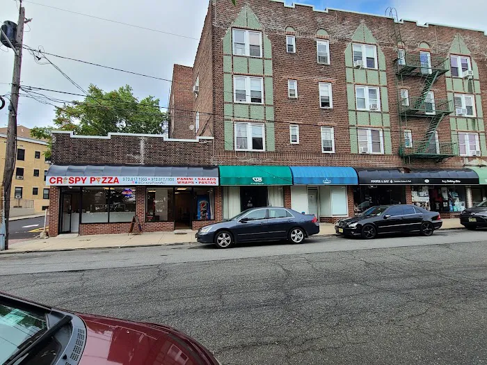 Crispy Pizza Picture 10