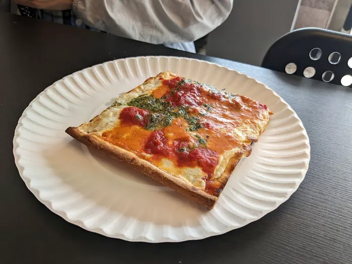 Crispy Pizza Picture 2