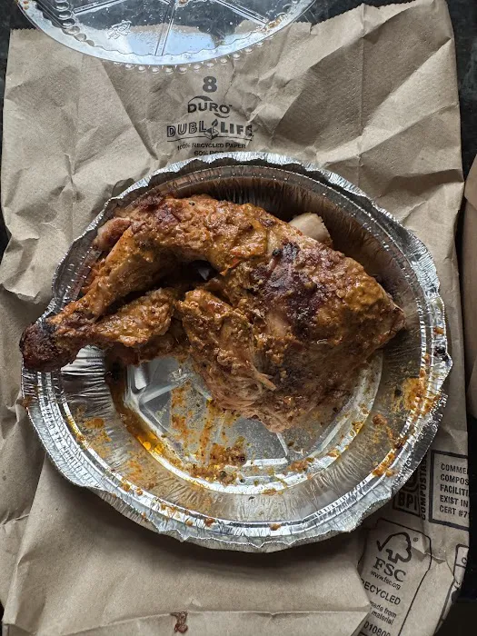 Shawarma Station Picture 9