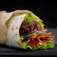 Shawarma Station ico