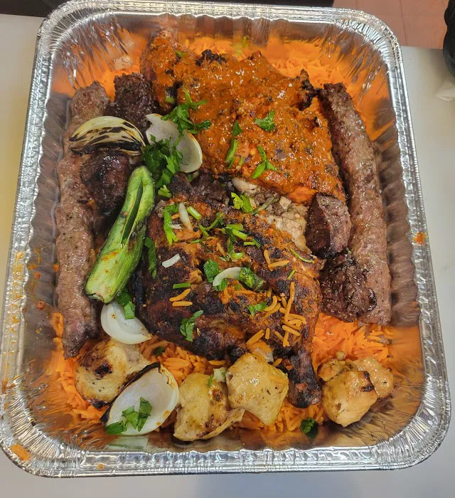 Shawarma Station Picture 6