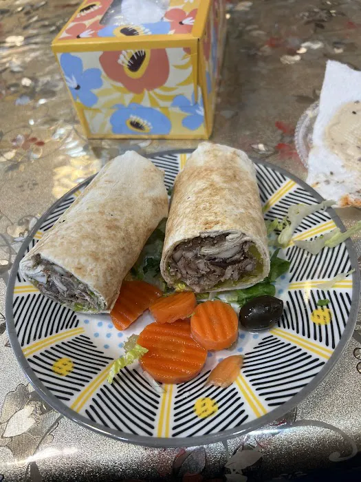 Shawarma Station Picture 4