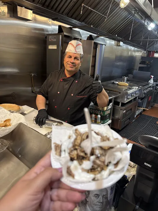 Shawarma Station Picture 5