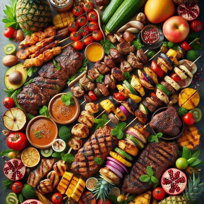 Shawarma Station Picture 10