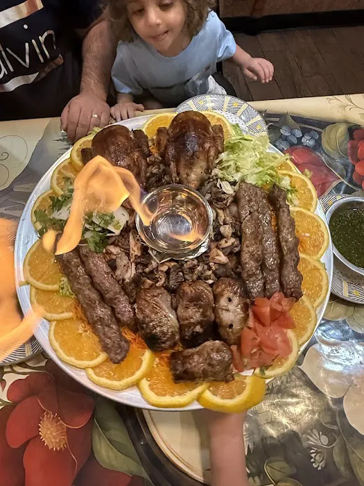 Shawarma Station Picture 8