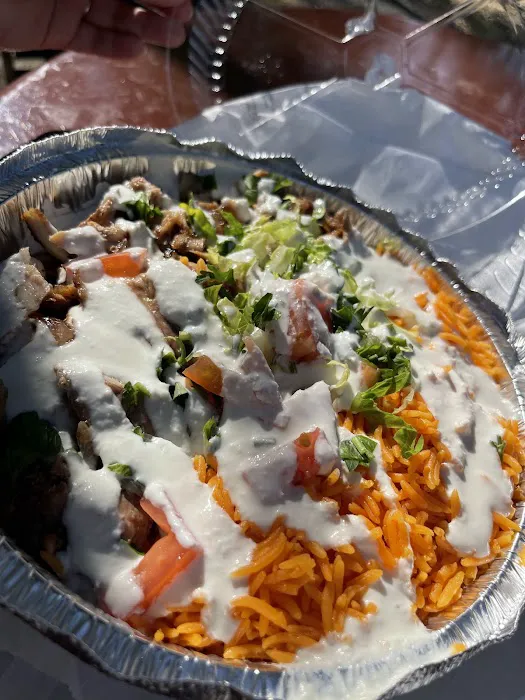 Shawarma Station Picture 3