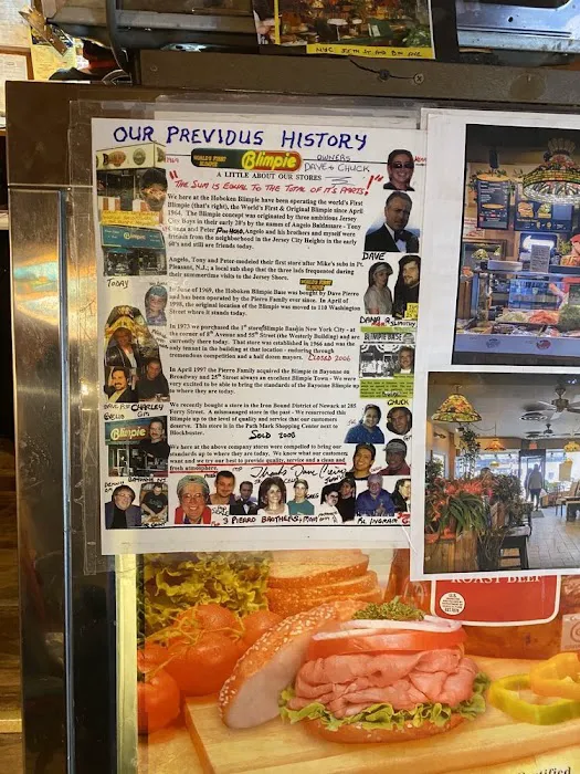 Dave and Charlie's Picture 6