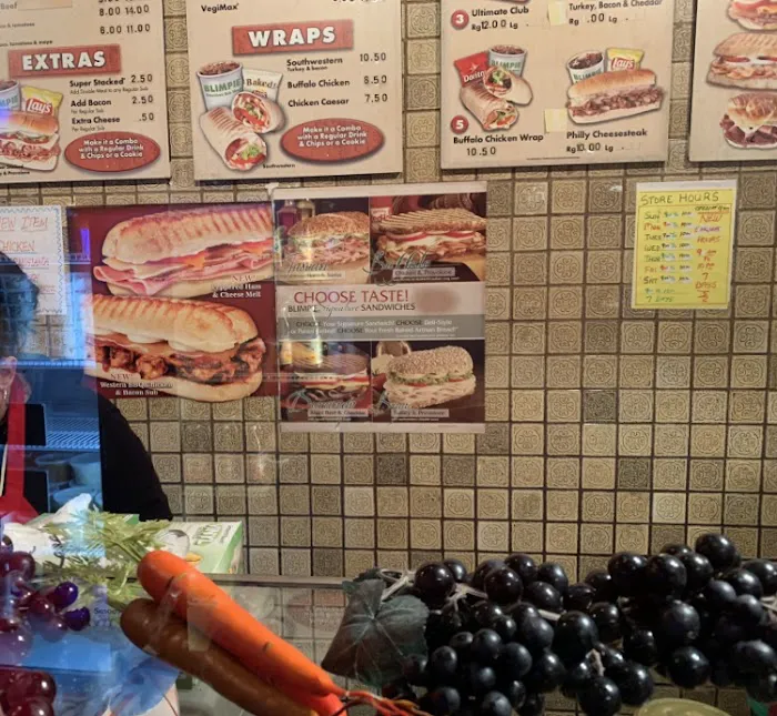 Dave and Charlie's Picture 9