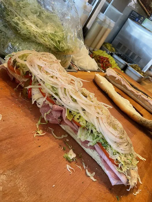 Dave and Charlie's Picture 5