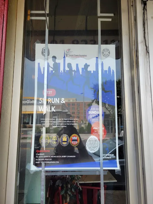 Dave and Charlie's Picture 1