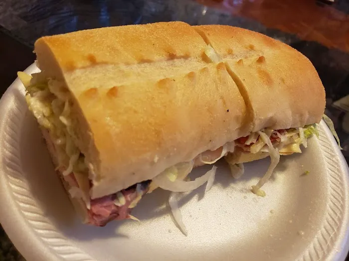 Dave and Charlie's Picture 3