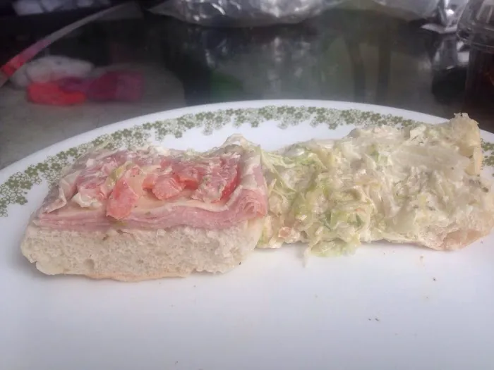 Dave and Charlie's Picture 10