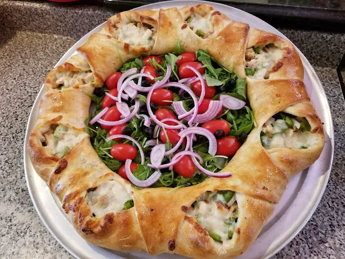 Mama Rosa's Cucina & Pizzeria Picture 9