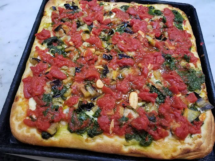 Mama Rosa's Cucina & Pizzeria Picture 10