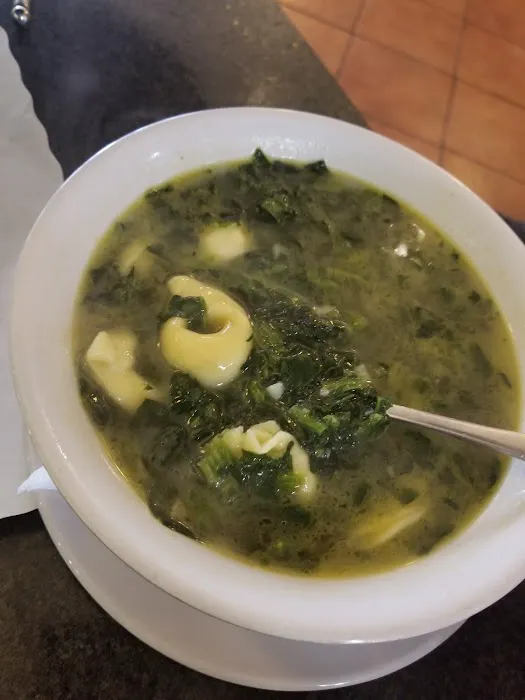 Mama Rosa's Cucina & Pizzeria Picture 3