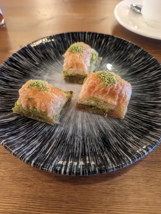 Riva Mediterranean & Turkish Cuisine Picture 2