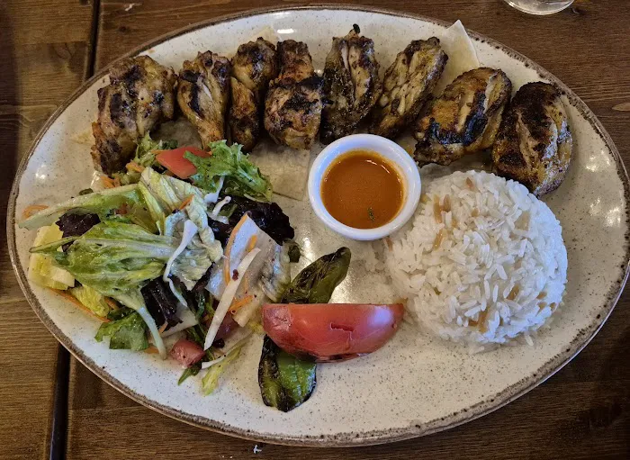 Riva Mediterranean & Turkish Cuisine Picture 3