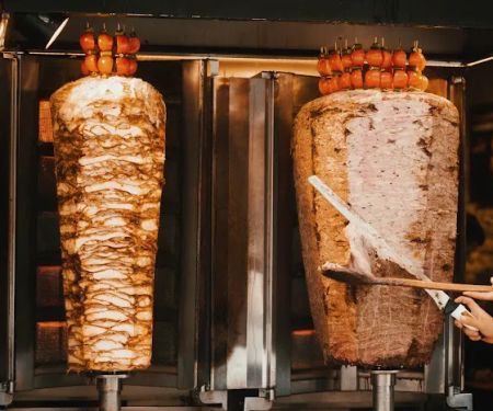 Riva Mediterranean & Turkish Cuisine