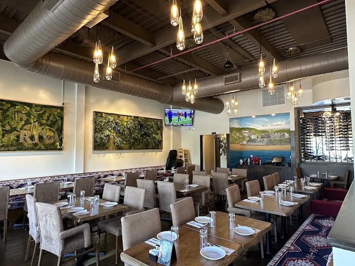 Riva Mediterranean & Turkish Cuisine Picture 4