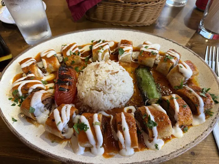 Riva Mediterranean & Turkish Cuisine Picture 6