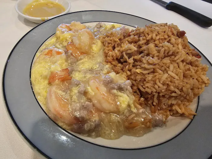 China Chalet Picture 9