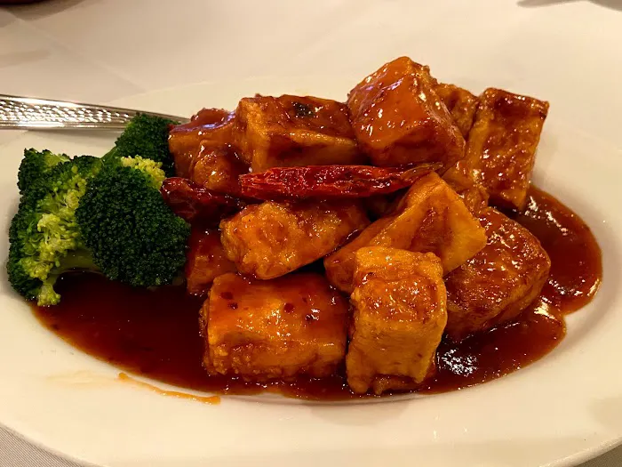 China Chalet Picture 1