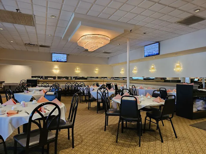 China Chalet Picture 8