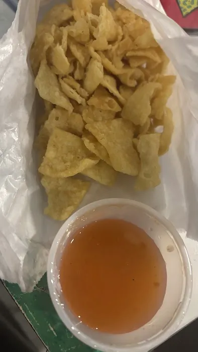 China Chalet Picture 4