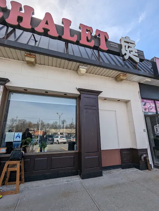 China Chalet Picture 10