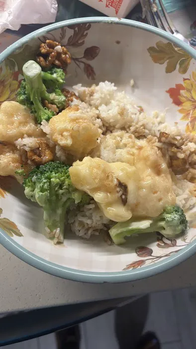 China Chalet Picture 2