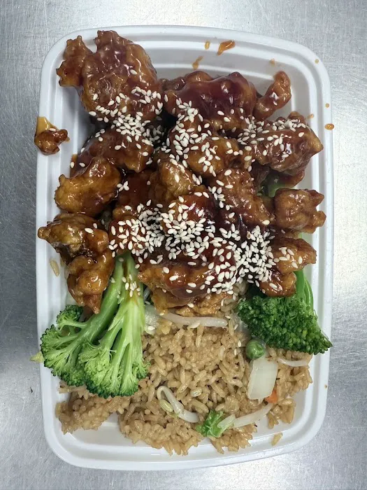 Dynasty Taste Picture 10