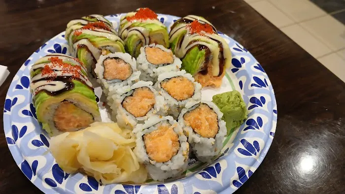 Dynasty Taste Picture 6