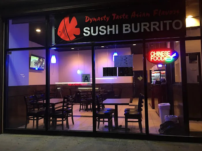 Dynasty Taste Picture 3