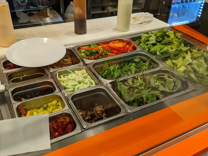 Holy Schnitzel (Staten Island) Picture 7