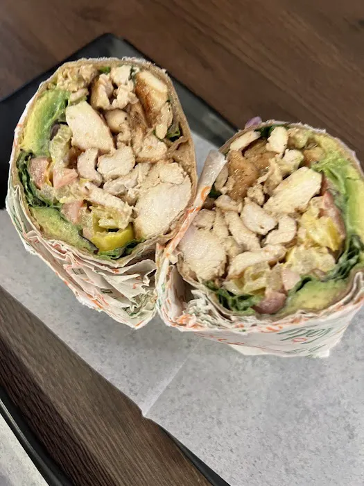 Holy Schnitzel (Staten Island) Picture 2