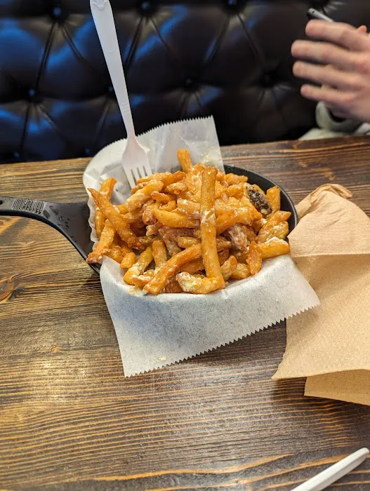 Holy Schnitzel (Staten Island) Picture 3