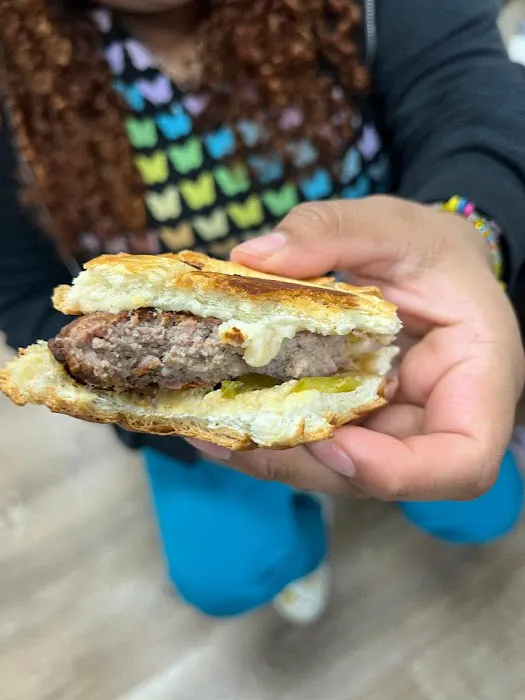 Holy Schnitzel (Staten Island) Picture 5