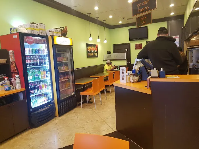 Holy Schnitzel (Staten Island) Picture 9