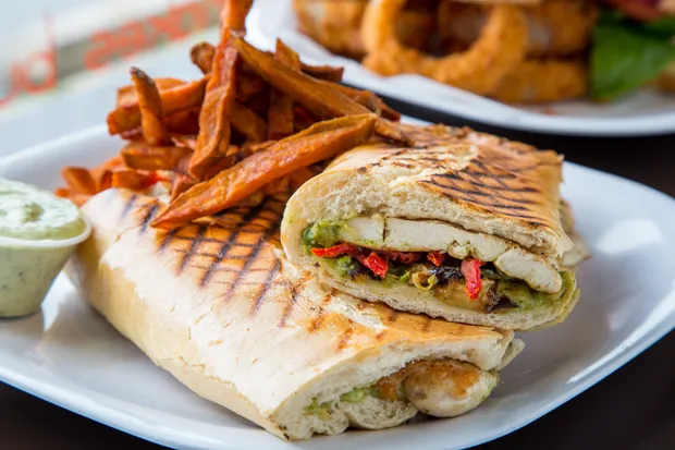 Holy Schnitzel (Staten Island) Picture 8