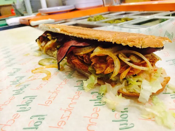 Holy Schnitzel (Staten Island) Picture 10